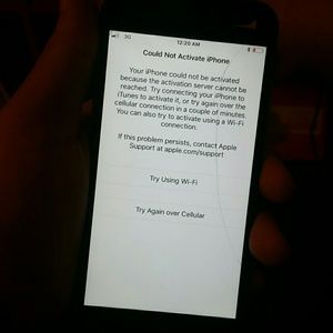 I'm selling a iPhone 6